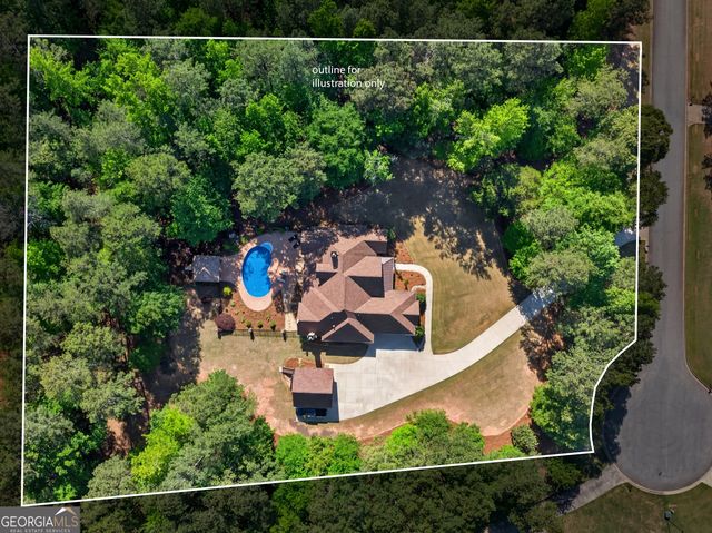 173 Coral Ridge Court, Palmetto, GA 30268