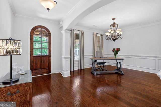 173 Coral Ridge Court, Palmetto, GA 30268