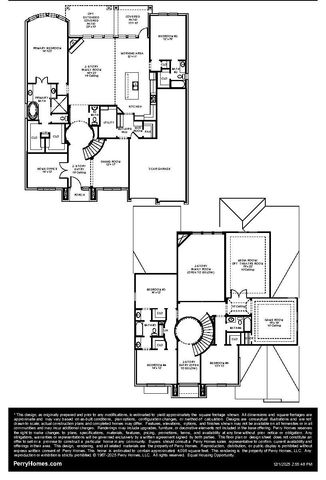 25515 Brawner Drive, Katy, TX 77493