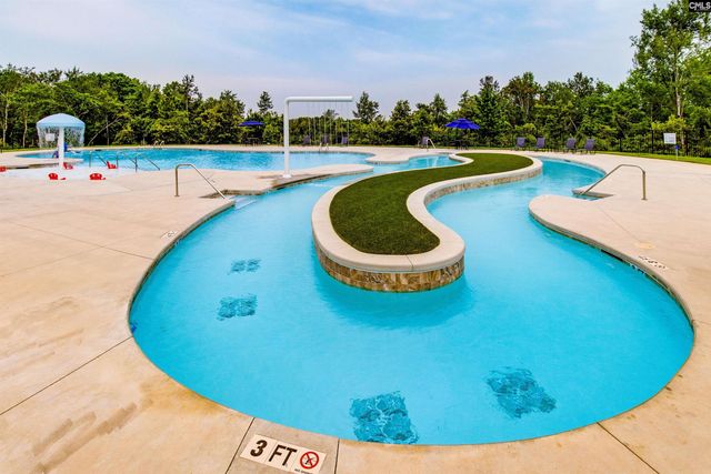 2070 County Line Trail, Elgin, SC 29045