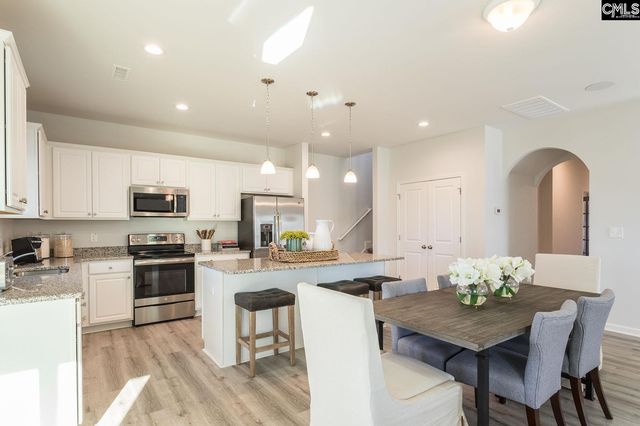 2070 County Line Trail, Elgin, SC 29045