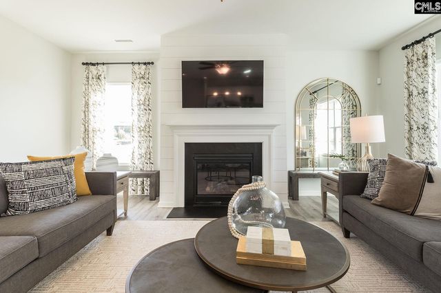 2070 County Line Trail, Elgin, SC 29045