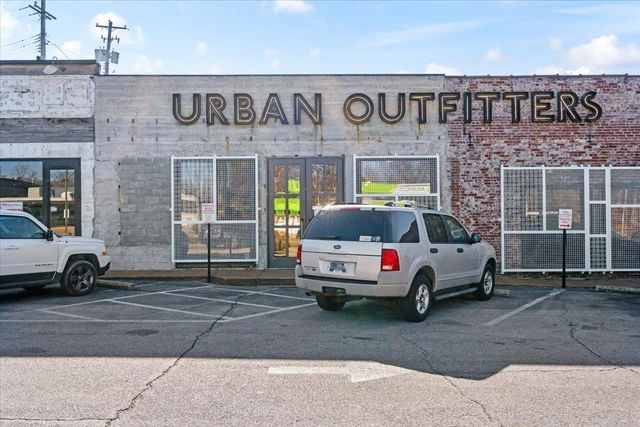 2065 PEABODY AVE, Memphis, TN 38104