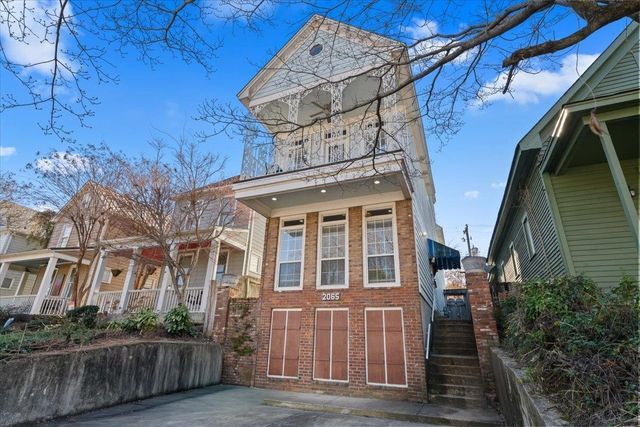 2065 PEABODY AVE, Memphis, TN 38104