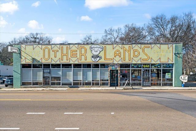 2065 PEABODY AVE, Memphis, TN 38104