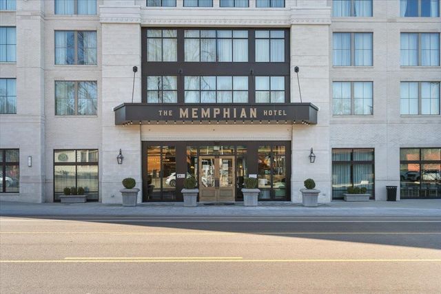 2065 PEABODY AVE, Memphis, TN 38104