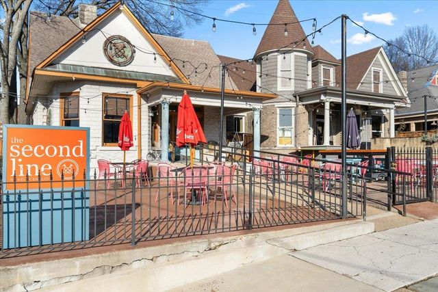 2065 PEABODY AVE, Memphis, TN 38104