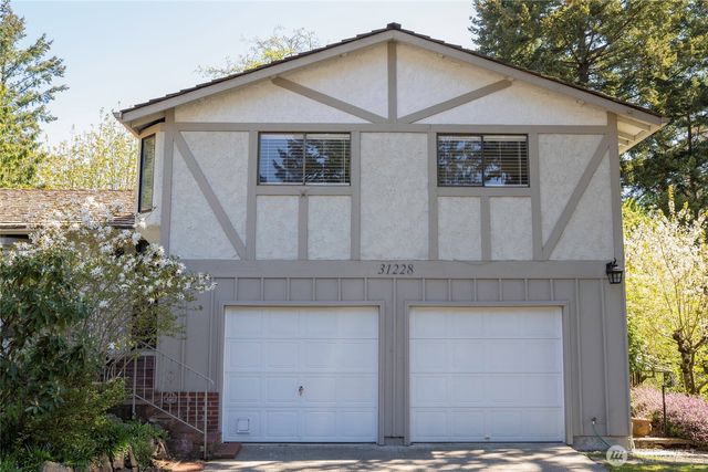 31228 SW 36th AVE, Federal Way, WA 98023