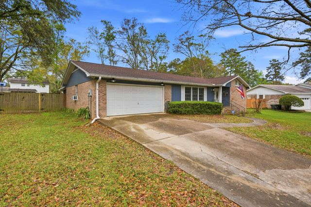 3120 Briarwood Drive, Tallahassee, FL 32308