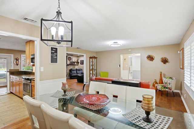 3120 Briarwood Drive, Tallahassee, FL 32308