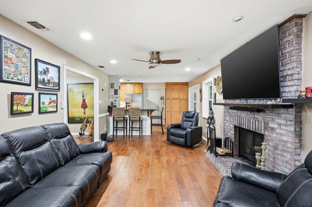 3120 Briarwood Drive, Tallahassee, FL 32308