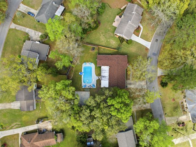 3120 Briarwood Drive, Tallahassee, FL 32308