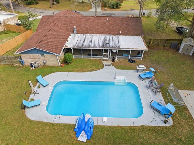 3120 Briarwood Drive, Tallahassee, FL 32308