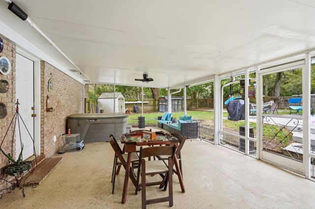 3120 Briarwood Drive, Tallahassee, FL 32308