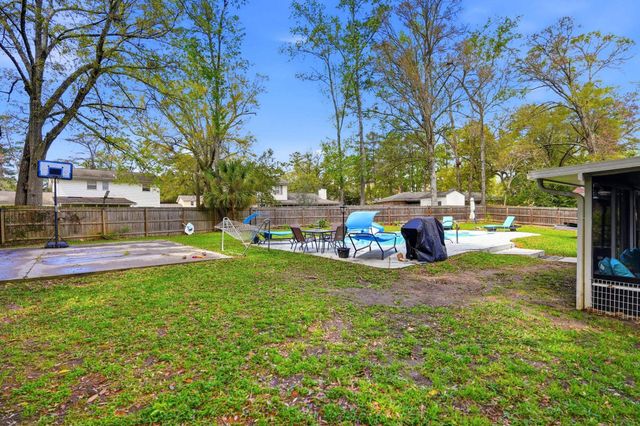 3120 Briarwood Drive, Tallahassee, FL 32308