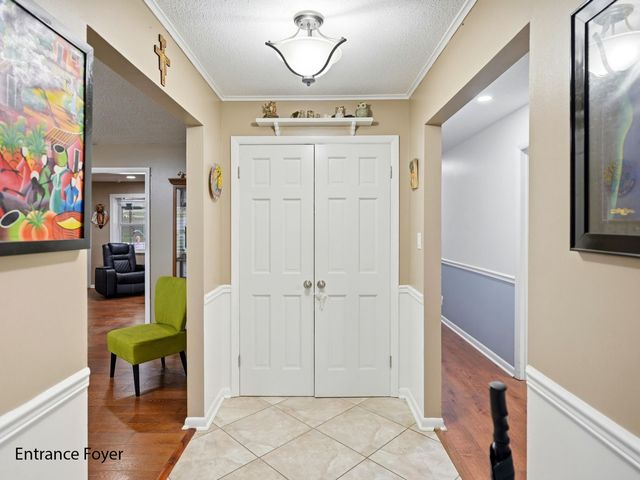 3120 Briarwood Drive, Tallahassee, FL 32308