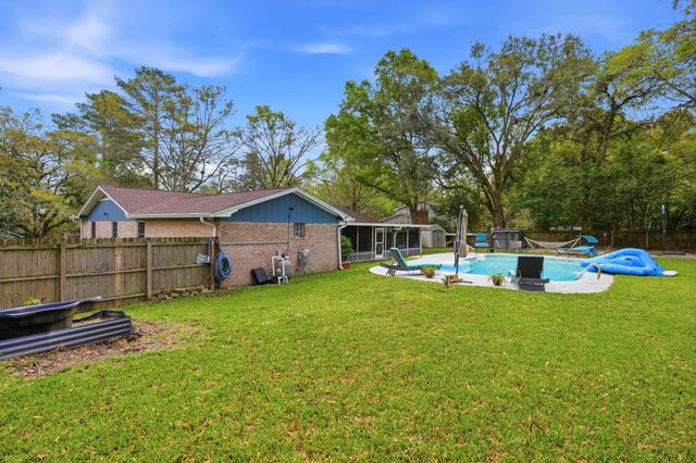 3120 Briarwood Drive, Tallahassee, FL 32308