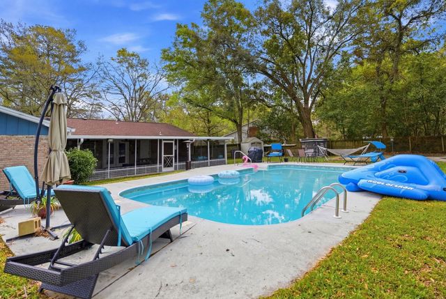 3120 Briarwood Drive, Tallahassee, FL 32308