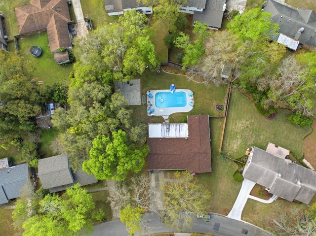 3120 Briarwood Drive, Tallahassee, FL 32308