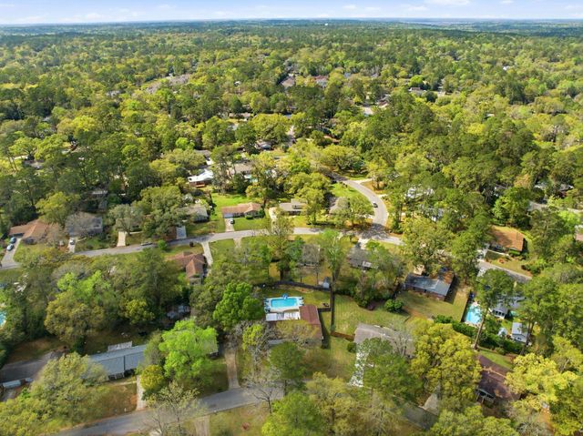 3120 Briarwood Drive, Tallahassee, FL 32308