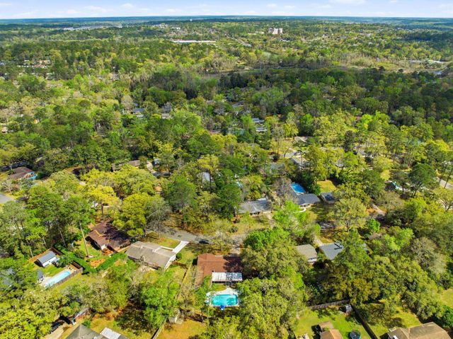 3120 Briarwood Drive, Tallahassee, FL 32308