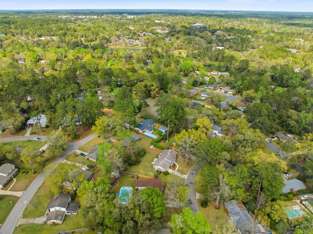 3120 Briarwood Drive, Tallahassee, FL 32308