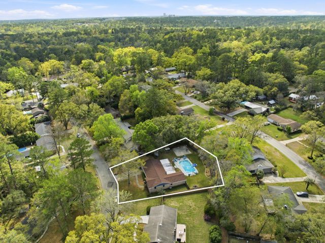 3120 Briarwood Drive, Tallahassee, FL 32308