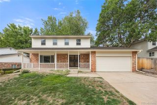 6079 S Jamaica Circle, Englewood, CO 80111