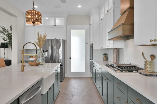 8557 Butler Ranch Court, Plantersville, TX 77363