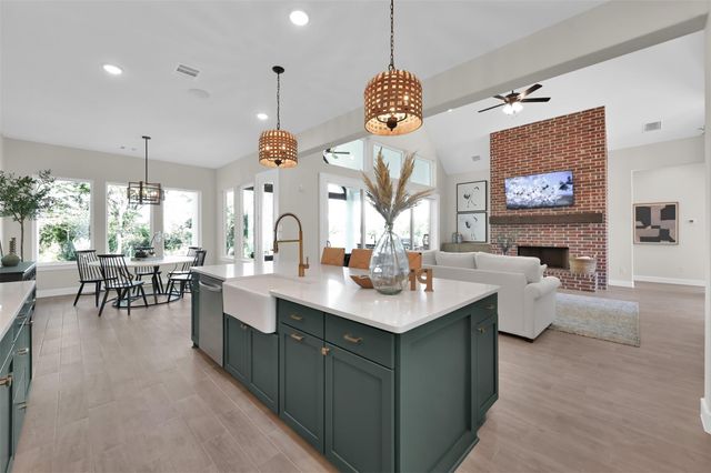 8557 Butler Ranch Court, Plantersville, TX 77363