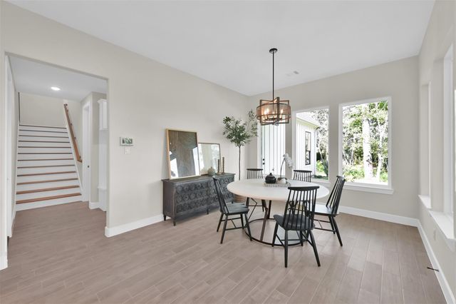 8557 Butler Ranch Court, Plantersville, TX 77363