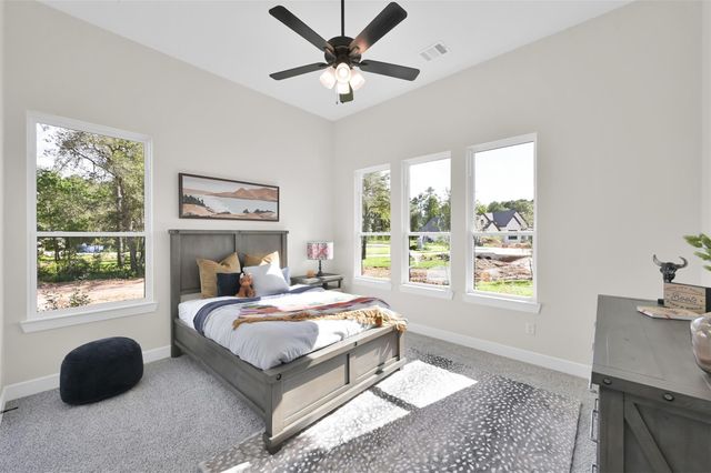 8557 Butler Ranch Court, Plantersville, TX 77363