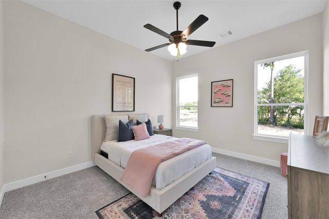 8557 Butler Ranch Court, Plantersville, TX 77363