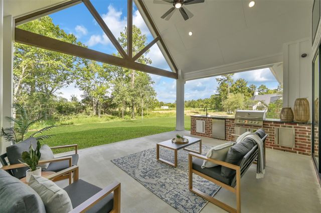 8557 Butler Ranch Court, Plantersville, TX 77363