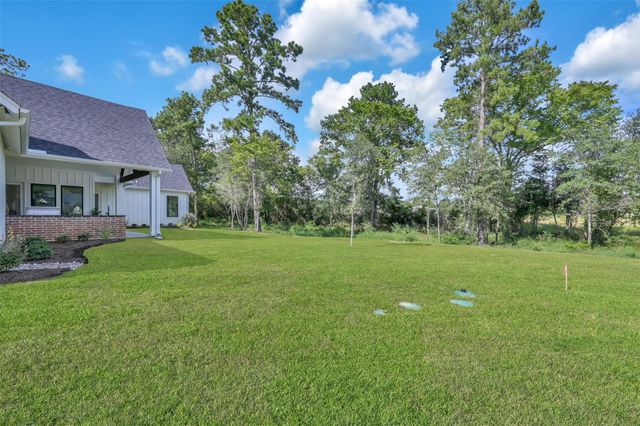 8557 Butler Ranch Court, Plantersville, TX 77363