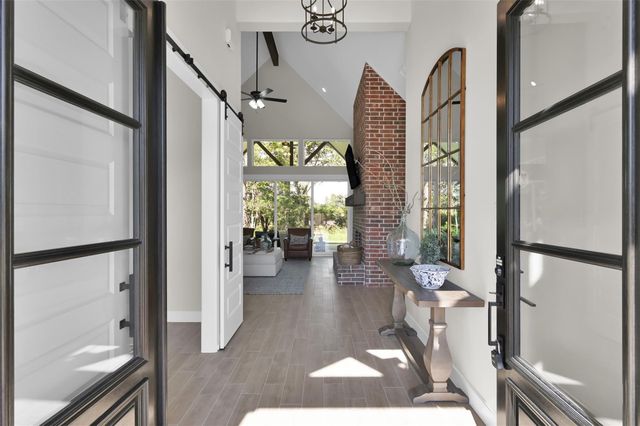 8557 Butler Ranch Court, Plantersville, TX 77363