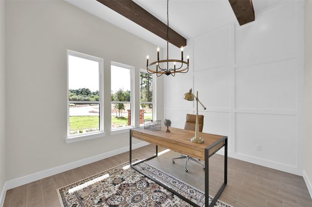 8557 Butler Ranch Court, Plantersville, TX 77363