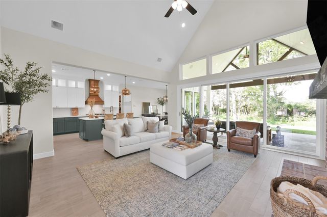 8557 Butler Ranch Court, Plantersville, TX 77363