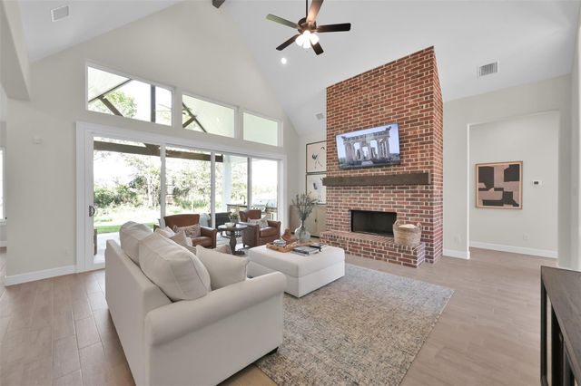 8557 Butler Ranch Court, Plantersville, TX 77363