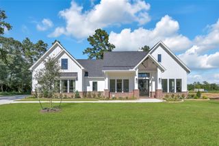 8557 Butler Ranch Court, Plantersville, TX 77363