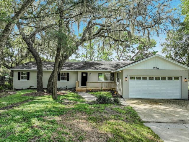 1904 LAKE ALMA DRIVE, Apopka, FL 32712