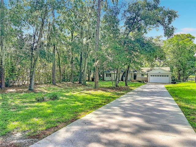 1904 LAKE ALMA DRIVE, Apopka, FL 32712