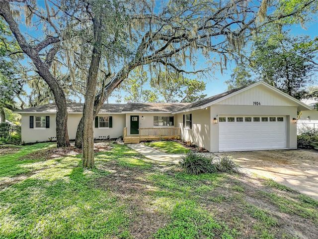 1904 LAKE ALMA DRIVE, Apopka, FL 32712