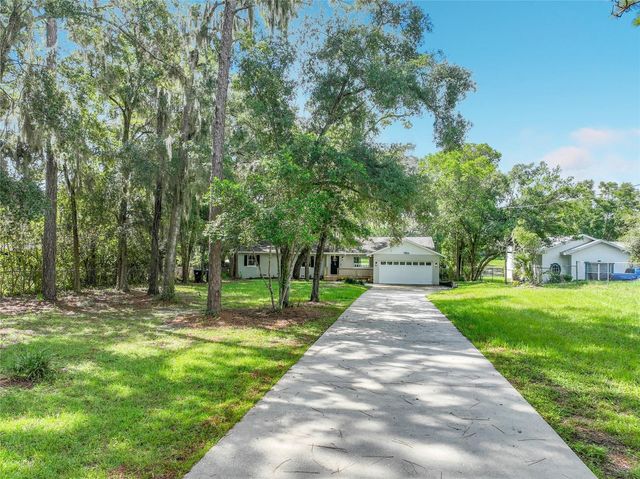 1904 LAKE ALMA DRIVE, Apopka, FL 32712
