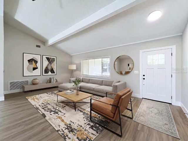 1904 LAKE ALMA DRIVE, Apopka, FL 32712