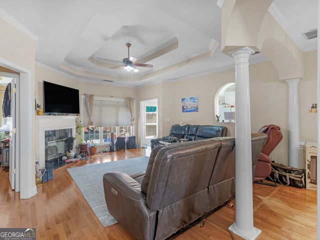 102 Carron Lane, Stockbridge, GA 30281