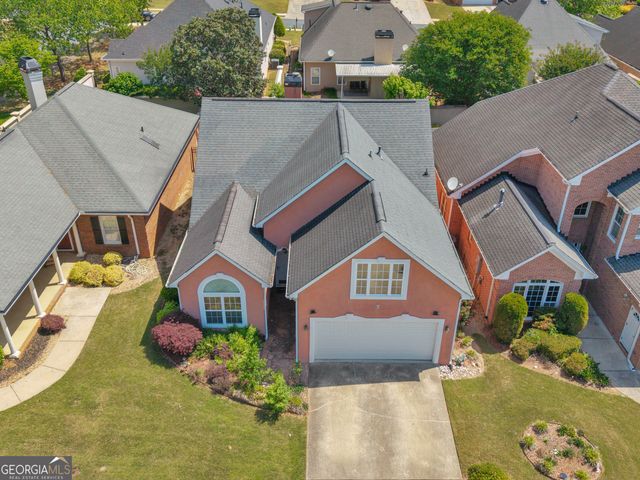 102 Carron Lane, Stockbridge, GA 30281