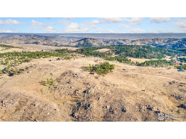 3434 Davis Ranch Rd, Bellvue, CO 80512