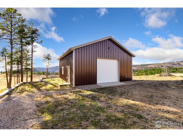 3434 Davis Ranch Rd, Bellvue, CO 80512
