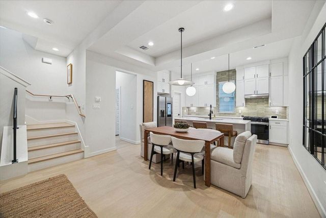 811 Thornton Road A, Houston, TX 77018
